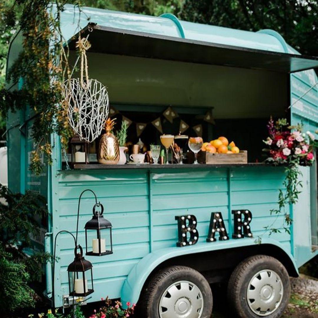 catering