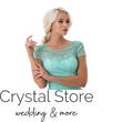 Csipkerátétes muszlin maxiruha plus size, menta Csipkerátétes muszlin maxiruha plus size, menta