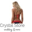 Pyramid push-up háromszög bikini, matróz csíkos, C-D kosár M Pyramid push-up háromszög bikini, matróz csíkos, C-D kosár M