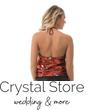 Flitteres top, cherry Flitteres top, cherry