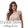 krém plus size koktélruha krém plus size koktélruha