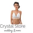 MANIA fehér csipkés bikini MANIA fehér csipkés bikini
