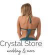 Carib kiszélesített bikini jáde zöld Carib kiszélesített bikini jáde zöld