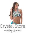 Carib pálmaleveles bikini Carib pálmaleveles bikini