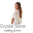 Lenge maxiruha plus size, fehér Lenge maxiruha plus size, fehér