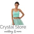 Crop top, menta Crop top, menta