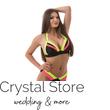 Mania neon-fekete bikini Mania neon-fekete bikini