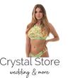 Sea levél mintás topos bikini Sea levél mintás topos bikini