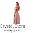 Ujjas emerald maxiruha plus size, mályva Ujjas emerald maxiruha plus size, mályva