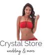 Carib fűzős topos bikini, piros S Carib fűzős topos bikini, piros S