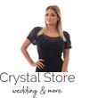 Violetta koktélruha, plus size, sötétkék Violetta koktélruha, plus size, sötétkék