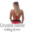 Pyramid kiszélesített push-up háromszög bikini, piros-fekete, C-D kosár M Pyramid kiszélesített push-up háromszög bikini, piros-fekete, C-D kosár M