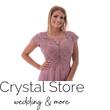 Ametiszt plus size maxiruha, mályva Ametiszt plus size maxiruha, mályva