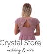 Ametiszt plus size maxiruha, mályva Ametiszt plus size maxiruha, mályva