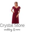 Susan maxiruha plus size, bordó Susan maxiruha plus size, bordó