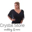 Lenge virágos maxiruha, plus size, sötétkék Lenge virágos maxiruha, plus size, sötétkék