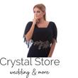 Lenge maxiruha plus size, sötétkék Lenge maxiruha plus size, sötétkék