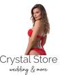 Paloma szivacslapos cső bikini, bordázott anyagú, piros 704 Paloma szivacslapos cső bikini, bordázott anyagú, piros 704