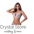 Paloma push-up háromszög bikini, szürke-rózsaszín 413 Paloma push-up háromszög bikini, szürke-rózsaszín 413