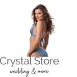 Paloma push-up háromszög bikini, icy blue 1015 L Paloma push-up háromszög bikini, icy blue 1015 L