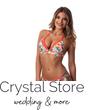 Paloma push-up háromszög bikini, bali 1005 Paloma push-up háromszög bikini, bali 1005