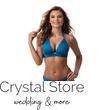Paloma push-up háromszög bikini, petrol blue 1017 Paloma push-up háromszög bikini, petrol blue 1017
