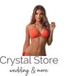 Paloma pántos push-up háromszög bikini, grapefruit 1021 Paloma pántos push-up háromszög bikini, grapefruit 1021