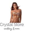 Paloma szivacslapos cső bikini, leveles, narancssárga 702 S Paloma szivacslapos cső bikini, leveles, narancssárga 702 S