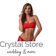 Paloma szivacslapos cső bikini, bordázott anyagú, piros 704 Paloma szivacslapos cső bikini, bordázott anyagú, piros 704
