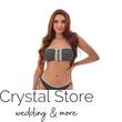 Carib szivacslapos cső bikini, fekete kockás C kosár S Carib szivacslapos cső bikini, fekete kockás C kosár S