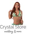 Carib szivacslapos háromszög bikini, amazónia Carib szivacslapos háromszög bikini, amazónia