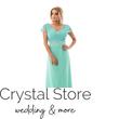 Susan maxiruha plus size, menta Susan maxiruha plus size, menta