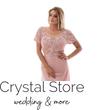 Violetta koktélruha, plus size, mályvarózsaszín Violetta koktélruha, plus size, mályvarózsaszín