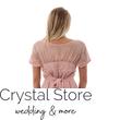 Violetta koktélruha, plus size, mályvarózsaszín Violetta koktélruha, plus size, mályvarózsaszín