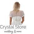 Violetta rövid menyasszonyi ruha, plus size Violetta rövid menyasszonyi ruha, plus size