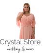 Pelerines koktélruha, plus size, barack Pelerines koktélruha, plus size, barack