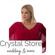Pelerines koktélruha, plus size, bordó Pelerines koktélruha, plus size, bordó