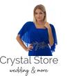 Lenge maxiruha plus size, királykék Lenge maxiruha plus size, királykék