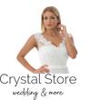 Csipkerátétes, virág díszítéses rövid menyasszonyi ruha, plus size Csipkerátétes, virág díszítéses rövid menyasszonyi ruha, plus size