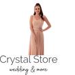 Prémium Infinity top, nude Prémium Infinity top, nude