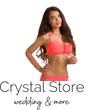Paloma topos bikini, korall 601 Paloma topos bikini, korall 601