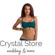 Paloma topos bikini, jádezöld 602 Paloma topos bikini, jádezöld 602