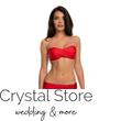 Paloma cső bikini, piros 908 Paloma cső bikini, piros 908