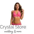 Paloma bársony push-up háromszög bikini, rózsaszín 1008 Paloma bársony push-up háromszög bikini, rózsaszín 1008