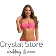 Paloma bársony merevítős cső bikini, rózsaszín 1202 Paloma bársony merevítős cső bikini, rózsaszín 1202
