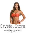 Paloma bársony cső bikini, narancs 906 Paloma bársony cső bikini, narancs 906