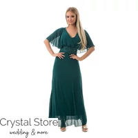 Kép 5/5 - plus size maxiruha