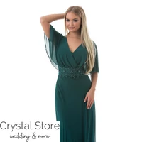 Kép 2/5 - plus size maxiruha