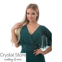 Kép 4/5 - plus size maxiruha