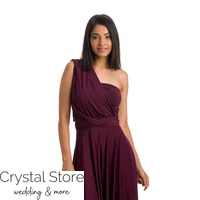 Kép 1/2 - Infinity top, padlizsán